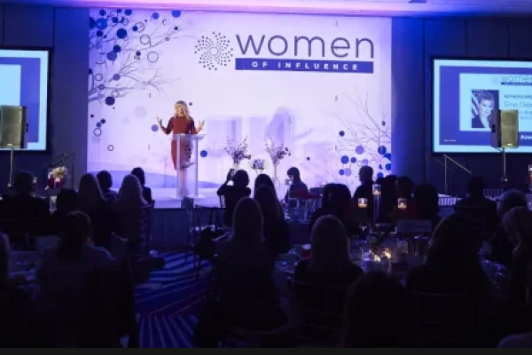 women of influence